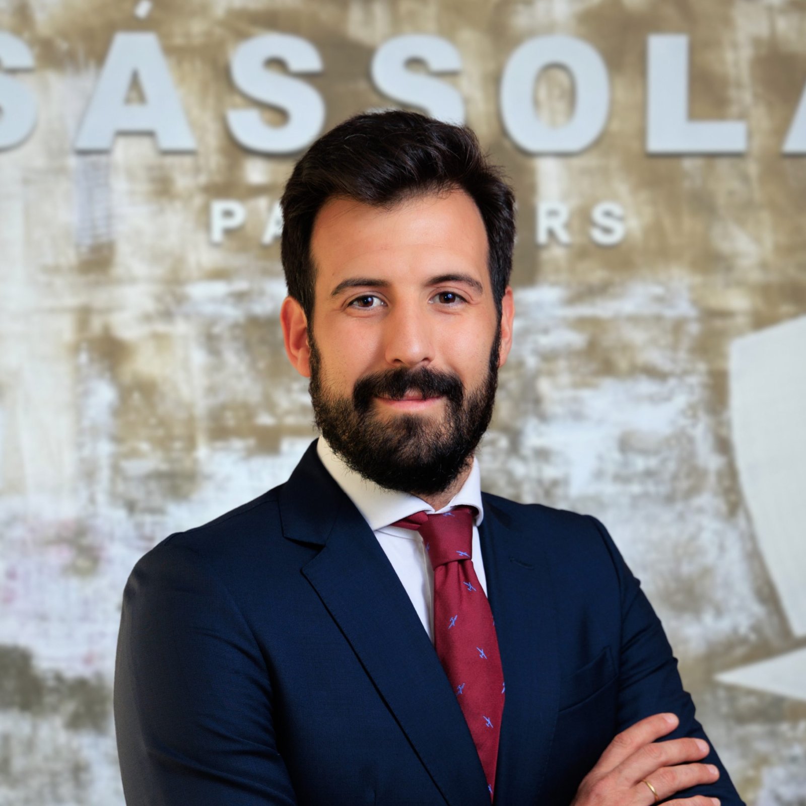 Álvaro Martín