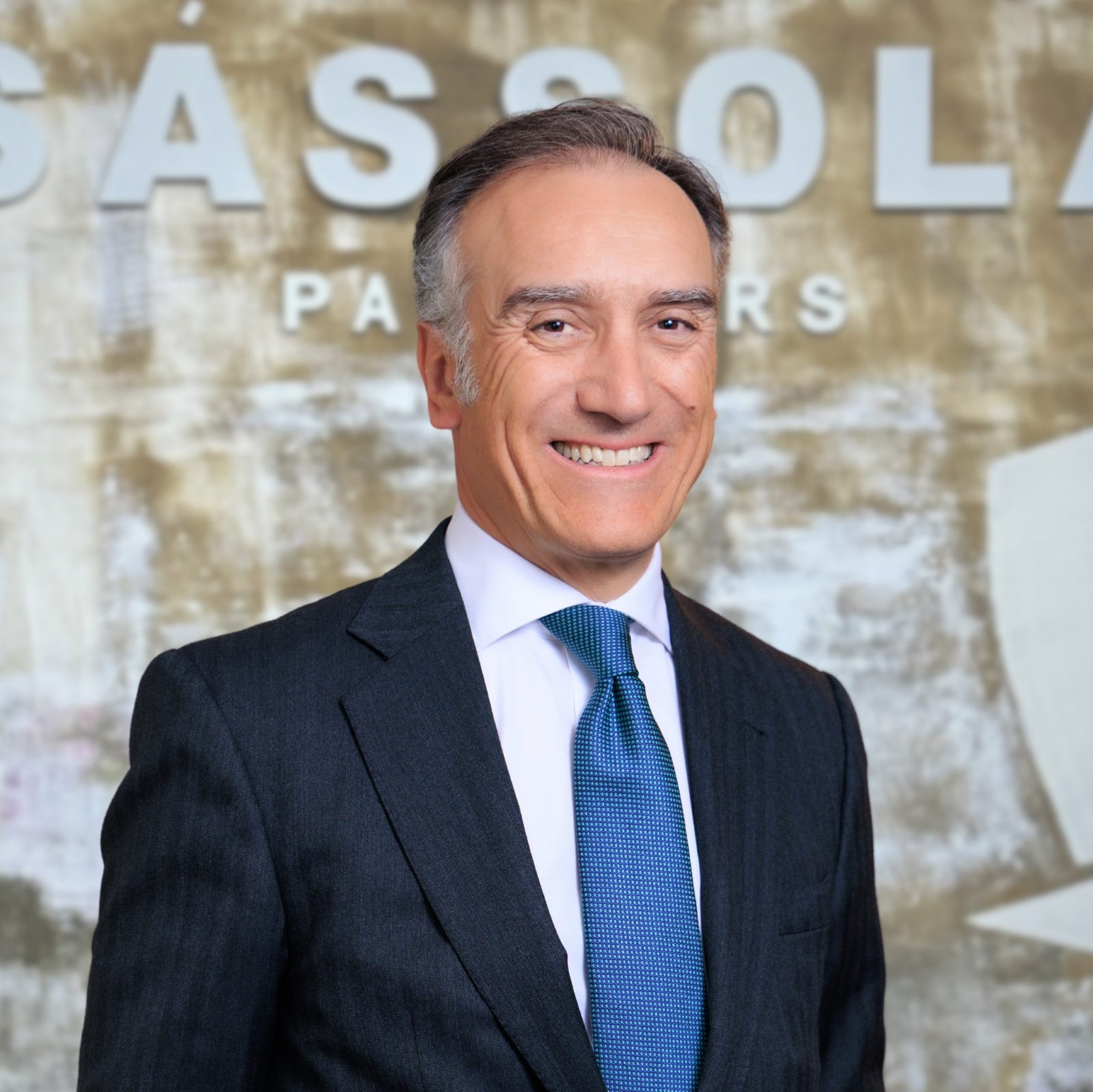 Miguel Irisarri