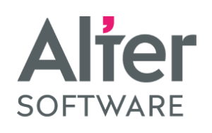 Alter Software